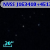 NVSS J163410+451324