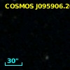 COSMOS J095906.20+024640.4