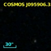 COSMOS J095906.35+024638.4
