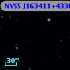 NVSS J163411+433606