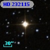 HD 232115