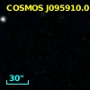 COSMOS J095910.01+024633.7