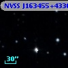 NVSS J163455+433058