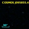 COSMOS J095855.45+024626.7
