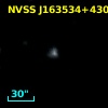 NVSS J163534+430148