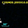 COSMOS J095910.83+024623.5