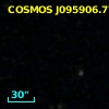 COSMOS J095906.77+024622.2