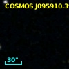 COSMOS J095910.39+024611.7