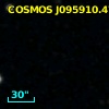 COSMOS J095910.47+024616.8