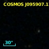 COSMOS J095907.17+024617.9