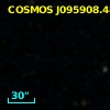 COSMOS J095908.48+024617.4