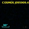 COSMOS J095909.43+024616.7