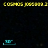 COSMOS J095909.27+024617.1