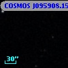 COSMOS J095908.15+024610.5