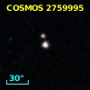 2MASS J09591469+0245497