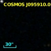 COSMOS J095910.01+024611.2