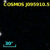 COSMOS J095910.57+024611.5