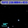 NVSS J164004+431452