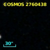 zCOSMOS 847534