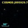 COSMOS J095929.78+024602.5