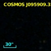 COSMOS J095909.32+024602.6