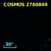 COSMOS J095910.15+024558.1