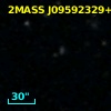 2MASS J09592329+0245539