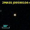 2MASS J09590104+0245451