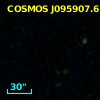 COSMOS J095907.61+024551.0