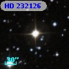 HD 232126