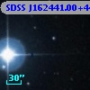 SDSS J162441.00+444145.8