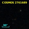 COSMOS J095906.53+024545.4