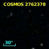 zCOSMOS 847361