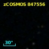 COSMOS J095909.27+024529.9