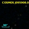 COSMOS J095908.03+024527.1