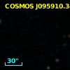 COSMOS J095910.34+024526.4