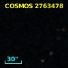 COSMOS J095909.82+024517.2