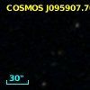 COSMOS J095907.70+024535.2