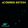 COSMOS J095909.34+024511.8