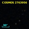 COSMOS J095909.18+024508.7