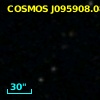 COSMOS J095908.08+024505.8