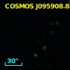 COSMOS J095908.88+024504.9
