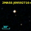 2MASS J09592716+0244304