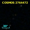 COSMOS J095906.49+024524.8