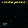 COSMOS J095908.11+024455.6