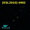 COSMOS J095908.46+024452.2