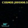 COSMOS J095908.57+024457.4