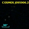 COSMOS J095906.28+024452.3