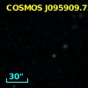 COSMOS J095909.72+024446.2