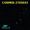 COSMOS J095909.28+024502.1